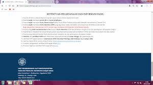 Saat saya menulis ini, pendaftaran sudah dibuka dan calon mahasiswa sudah bisa mendaftar. No Idea Cara Lulus Acept Dan Paps Ugm