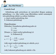 Rangkuman Materi Ipa Kelas 8 Bab 10 Portal Edukasi