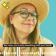 Linda Cabot is the founder of @fromthebowseat , What started as a local  essay contest 10 years ago, is now a worldwide youth art contest that  brings teenagers from around the world together to create ...