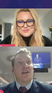 Another week, another newscast with late-breaking news.