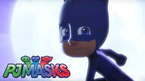 Pj Masks Pyjamahelden Titelsong Disney Junior Youtube