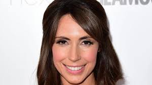 Great expectations: Motherhood advice for Alex Jones