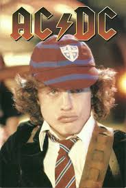 Greetings from Germany🤘 you Rockers ❤️😘 💥The AC/DC Planet Group 💥