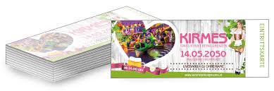 Pin Auf Eintrittskarten Ticket