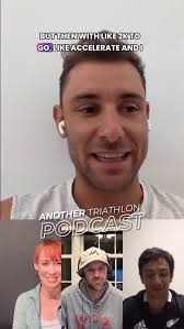 His journey ended unexpectedly when he received a one-year ban for missing  doping control forms but Bob Haller now shares his insights to help the  next generation of athletes. 🎙️In this new