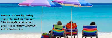 Beach Chair And Umbrella Rentals 30a Equipment And Concierge Rent Gear Here