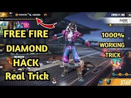 How To Hack Free Fire Unlimited Diamonds 1000 Working Trick To Hack Free Fire Diamonds Ff Hack Youtu In 2020 Play Hacks Free Game Sites Free Gift Card Generator