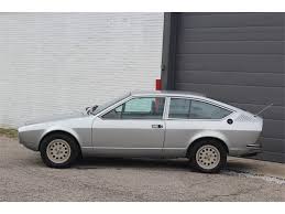 Image result for Gray 1979 Alfa-Romeo