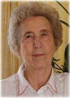 Doris Holmes Obituary (1925-2011)