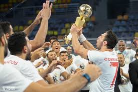 النادي الاهلي لكرة اليد ‎) is one of al ahly sporting club's sections that represent the club in egypt as well as in international handball competitions. Zuwjyci 0q1fnm