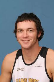 2009 Men's Cross Country Roster