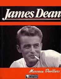 Livre : James Dean