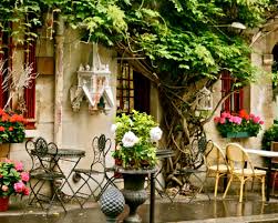 French Cafe Paintings Request A Custom Order And Have Something Made Just For You Parisian Decor Cafe Art Paris Home Decor