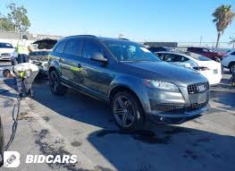 Image result for Graphite Gray 2014 Q7