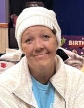 Obituary for Leah "Mitzi" Michelle Gramling