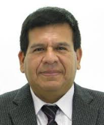 Roberto Paul Pastor Armendariz