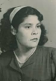 Josefa G. Perez