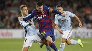 Estadio balaidos, vigo | kapazität: La Liga 2019 20 Barcelona Crush Celta Vigo 4 1 To Go On Top