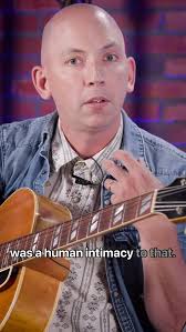 Huge thank you to Ed Heisler for letting us use his shop at  @blackmountainguitar for the Jim Olson Interview. 🙏 He had a great story 