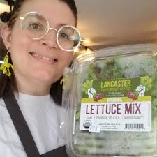 Main St Market, Glen Rock...