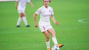 The usa opens the tournament, which will send its top two finishers to japan, on tuesday, jan. 2 Washington Spirit Players Selected For U S Women S National Team Headed To Tokyo 2020
