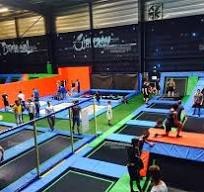 How Much Money Does It Take to Build a Trampoline Park ...
