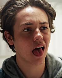 Who Plays Carl Gallagher