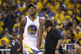 Andre iguodala is a forever warrior, but he knew his time was up. Is Andre Iguodala Taunting The Warriors Or Everyone Else Sbnation Com