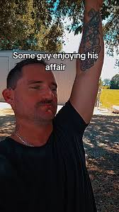 Caught in every way possible