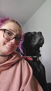 adopting a dog in detroit michigan