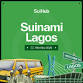 Suinami Lagos event image