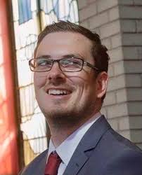 Death Notice of Eoin Winters (Waterford City, Waterford)