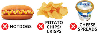 The food with the highest phosphorus content per typical serving is rice bran, crude which contains 1978.86 mg in 1 cup (or 118 g). For Your Phosphorus Levels Avoid Processed Foods High Phosphorus Fast Foods 2880x1080 Png Clipart Download