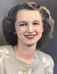 Dr. Sallie Catherine Plymale Obituary April 20, 2020