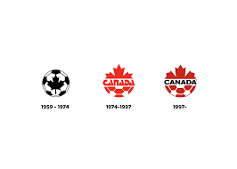 The resolution of png image is 705x1024 and classified to soccer player ,soccer ,soccer net. Canadian Soccer Association Rebrand 2 0 On Behance