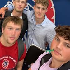 Ryan Stiles (@ryanstiles05)