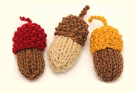 Check out this free knitted dishcloth pattern our oma uses over and over again. 16 Thanksgiving Knitting Patterns Ideal Me