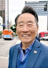 This Hotly Contested Race Has State's Top Campaign Donor — The Self-Funded  Candidate