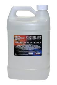 Image result for Eye Acidity Test