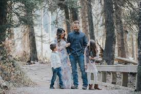 Pastel Family Portrait Ideas Family Portraits Portrait My Photos