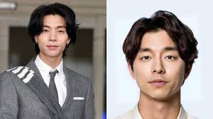 Penampilan Johnny Suh NCT 127 Disebut Mirip Gong Yoo, Aktor Film Train to  Busan
