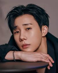 Kim Sungkyu (Infinite)