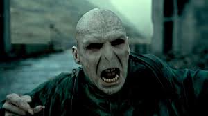In a way university prof. Harry Potter Lightning Scar What Does It Really Mean New Idea Magazine