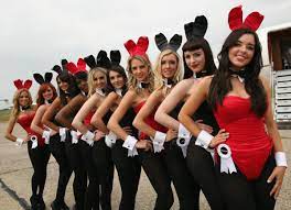 Model mayhem is the #1 portfolio website for professional models and photographers. Playboy Are Reopening Their New York Club This Is What It S Like Auditioning To Be A Bunny The Independent The Independent