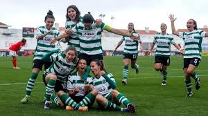 Depois de uma época em branco, o sporting foi à procura de novas conquistas numa temporada que ficou marcada pela entrada em cena do benfica. Internacional Portuguesa Tatiana Pinto Deixa O Sporting Maisfutebol