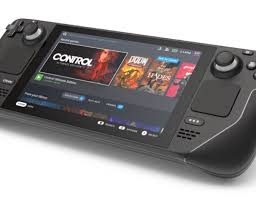 As kotaku's mike fahey and ethan gach note, the steam deck runs on. Ebeykvo4hz0khm