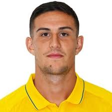 Profile Alex Martorelli, : Info, news, matches and statistics