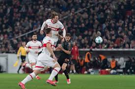 Franz Beckenbauer Supercup: Stuttgart fordert Bayern heraus! - Imagen principal del artículo