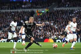 However, how cinco de mayo is celebrated and even who participates in it has c. Donny Van De Beek Mantan Duet Ezra Walian Yang Sukses Terbangkan Ajax Bolasport Com