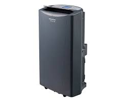 Cools rooms up to 550 sq. Portable Air Conditioner With Heat Pump 12000 Btu 3000 Black Refrigerator Ac350rvkt Ferreteria Bras Ferreteria Cofac Buy Decoration And Nautical Accessories